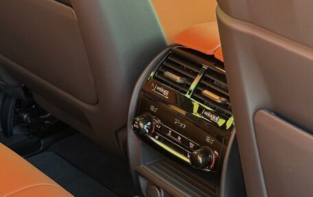 BMW M5, 2021 год, 13 000 000 рублей, 20 фотография