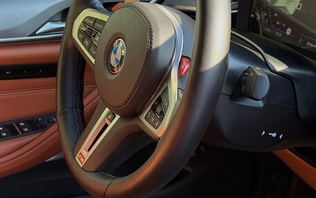 BMW M5, 2021 год, 13 000 000 рублей, 16 фотография