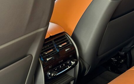 BMW M5, 2021 год, 13 000 000 рублей, 21 фотография