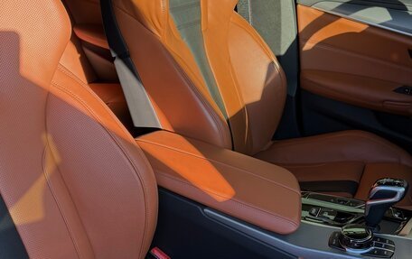 BMW M5, 2021 год, 13 000 000 рублей, 18 фотография