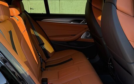 BMW M5, 2021 год, 13 000 000 рублей, 19 фотография