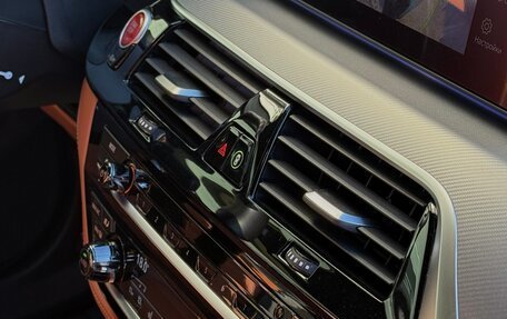 BMW M5, 2021 год, 13 000 000 рублей, 17 фотография