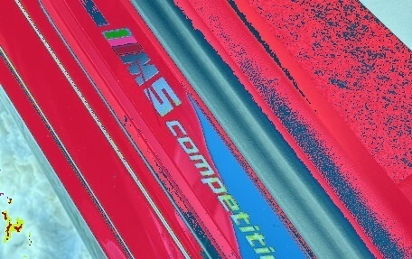 BMW M5, 2021 год, 13 000 000 рублей, 15 фотография