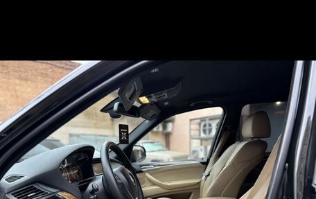 BMW X5, 2007 год, 1 800 000 рублей, 8 фотография