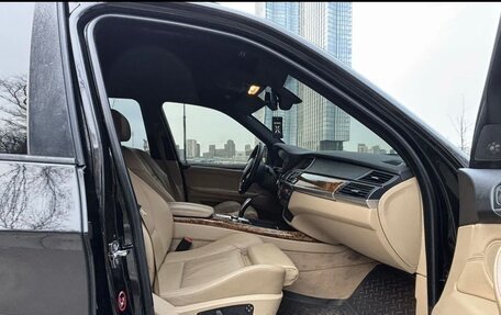 BMW X5, 2007 год, 1 800 000 рублей, 9 фотография