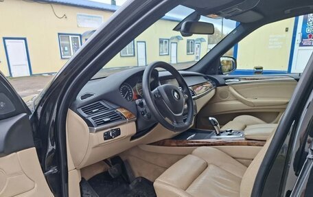 BMW X5, 2007 год, 1 800 000 рублей, 10 фотография