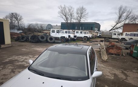 Saab 9-5 I, 1999 год, 260 000 рублей, 7 фотография