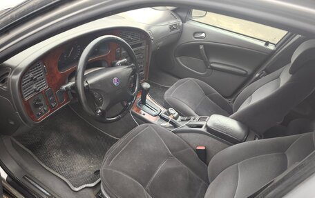 Saab 9-5 I, 1999 год, 260 000 рублей, 8 фотография