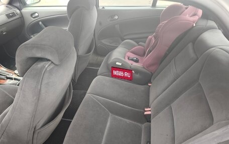 Saab 9-5 I, 1999 год, 260 000 рублей, 9 фотография