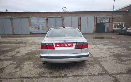 Saab 9-5 I, 1999 год, 260 000 рублей, 6 фотография