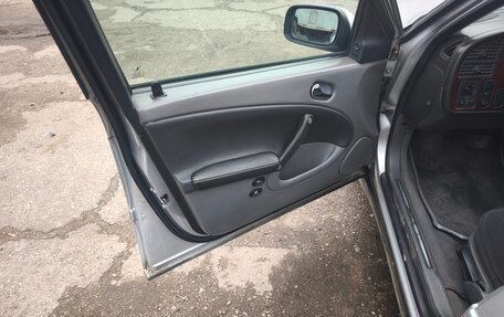 Saab 9-5 I, 1999 год, 260 000 рублей, 13 фотография