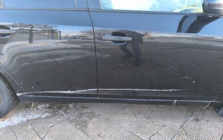 Chevrolet Cruze II, 2013 год, 460 000 рублей, 9 фотография