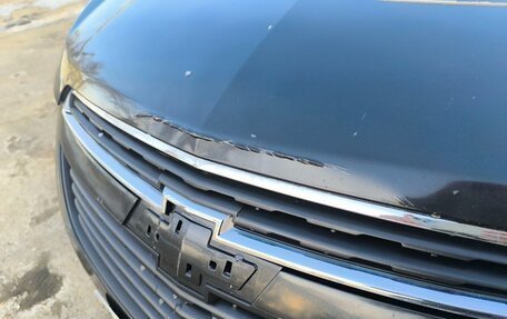 Chevrolet Cruze II, 2013 год, 460 000 рублей, 7 фотография