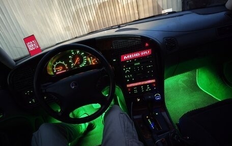 Saab 9-5 I, 1999 год, 260 000 рублей, 15 фотография