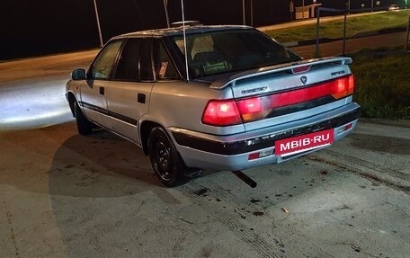 Daewoo Espero, 1998 год, 185 000 рублей, 2 фотография