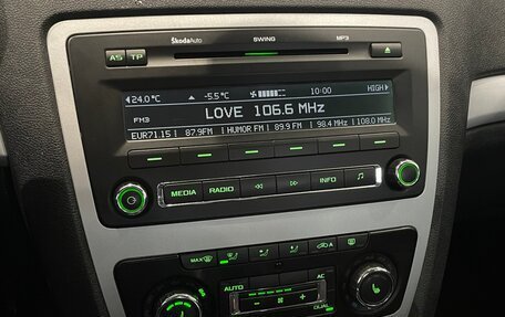 Skoda Octavia, 2009 год, 599 000 рублей, 7 фотография