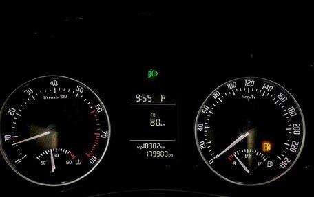 Skoda Octavia, 2009 год, 599 000 рублей, 6 фотография