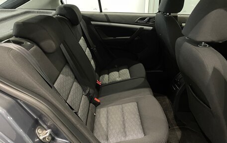 Skoda Octavia, 2009 год, 599 000 рублей, 10 фотография