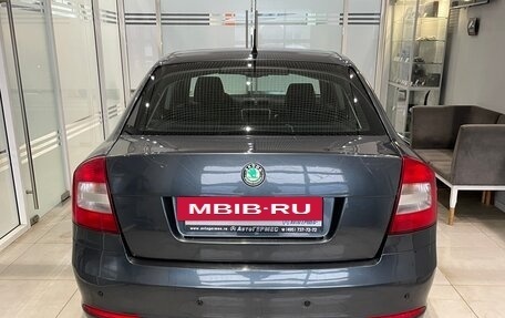 Skoda Octavia, 2009 год, 599 000 рублей, 3 фотография