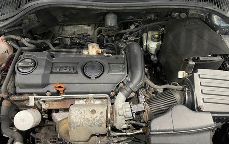 Skoda Octavia, 2009 год, 599 000 рублей, 12 фотография