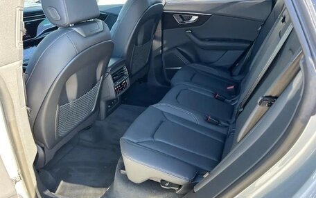 Audi Q8 I, 2026 год, 13 410 000 рублей, 12 фотография