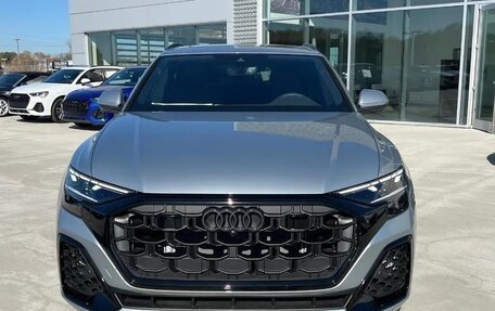 Audi Q8 I, 2026 год, 13 410 000 рублей, 2 фотография