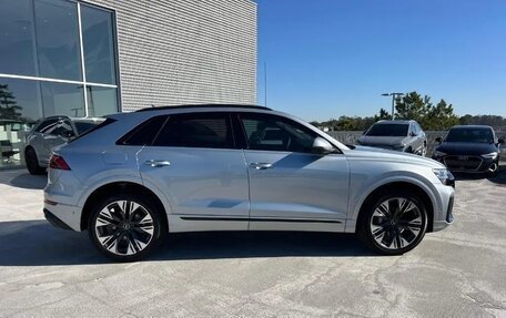 Audi Q8 I, 2026 год, 13 410 000 рублей, 3 фотография