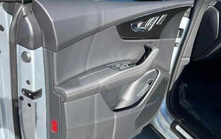 Audi Q8 I, 2026 год, 13 410 000 рублей, 9 фотография