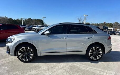 Audi Q8 I, 2026 год, 13 410 000 рублей, 4 фотография