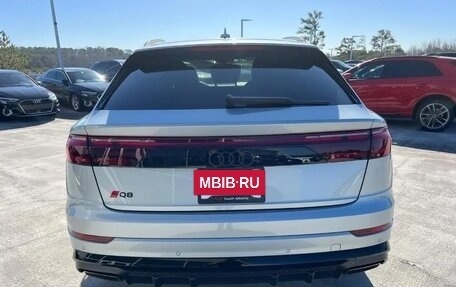 Audi Q8 I, 2026 год, 13 410 000 рублей, 6 фотография