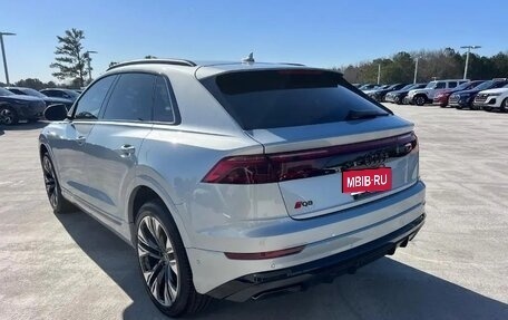 Audi Q8 I, 2026 год, 13 410 000 рублей, 7 фотография