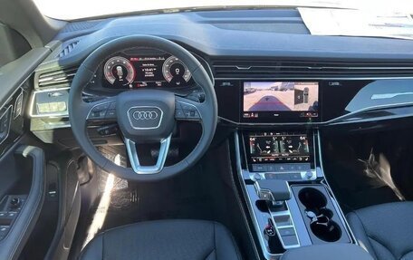 Audi Q8 I, 2026 год, 13 410 000 рублей, 13 фотография