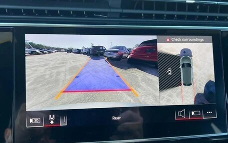 Audi Q8 I, 2026 год, 13 410 000 рублей, 20 фотография