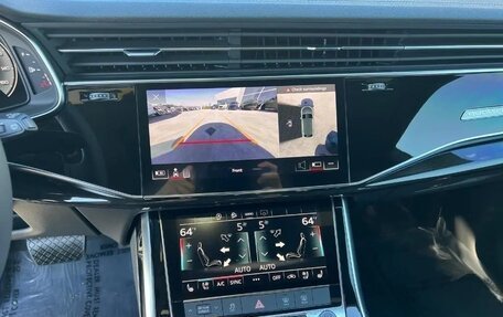 Audi Q8 I, 2026 год, 13 410 000 рублей, 18 фотография