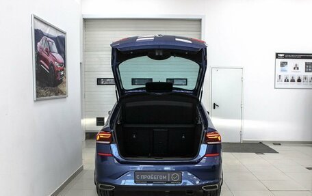 Volkswagen Polo VI (EU Market), 2021 год, 1 999 900 рублей, 6 фотография