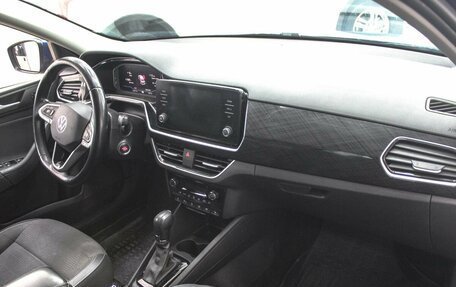 Volkswagen Polo VI (EU Market), 2021 год, 1 999 900 рублей, 7 фотография