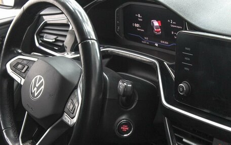 Volkswagen Polo VI (EU Market), 2021 год, 1 999 900 рублей, 15 фотография