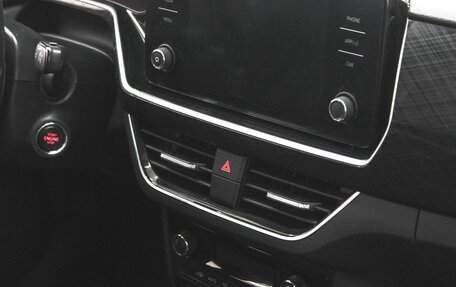 Volkswagen Polo VI (EU Market), 2021 год, 1 999 900 рублей, 13 фотография