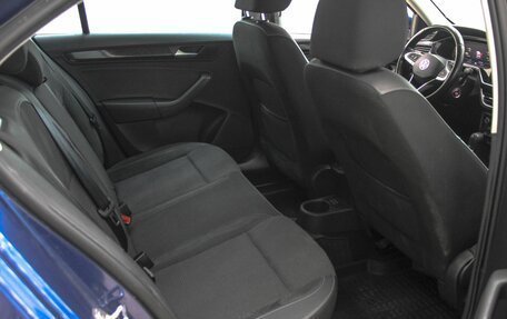 Volkswagen Polo VI (EU Market), 2021 год, 1 999 900 рублей, 10 фотография