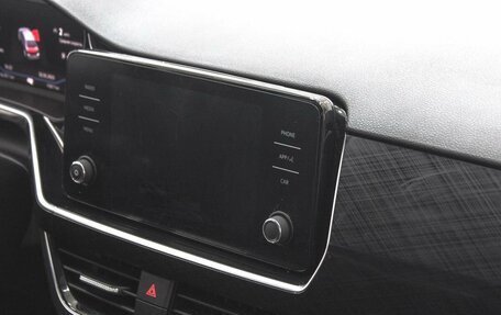 Volkswagen Polo VI (EU Market), 2021 год, 1 999 900 рублей, 14 фотография