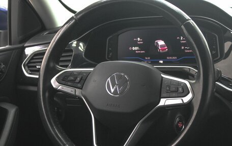 Volkswagen Polo VI (EU Market), 2021 год, 1 999 900 рублей, 18 фотография