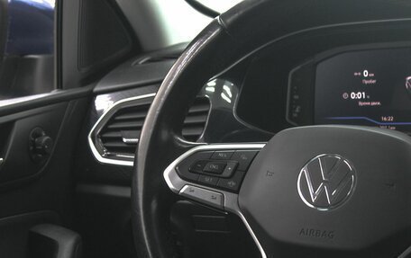 Volkswagen Polo VI (EU Market), 2021 год, 1 999 900 рублей, 20 фотография