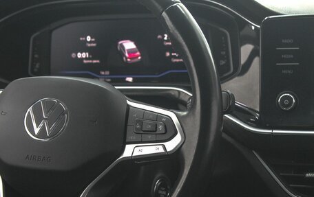 Volkswagen Polo VI (EU Market), 2021 год, 1 999 900 рублей, 19 фотография