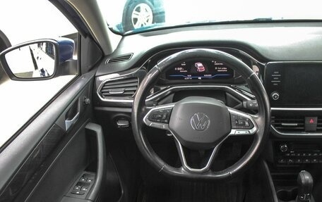 Volkswagen Polo VI (EU Market), 2021 год, 1 999 900 рублей, 9 фотография