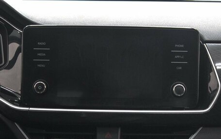 Volkswagen Polo VI (EU Market), 2021 год, 1 999 900 рублей, 21 фотография