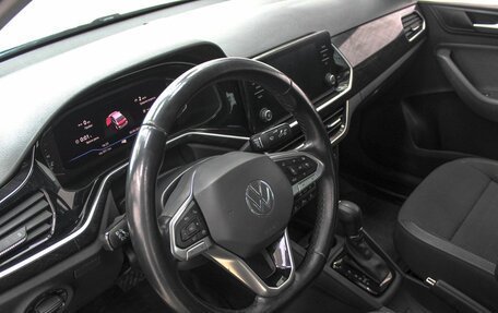 Volkswagen Polo VI (EU Market), 2021 год, 1 999 900 рублей, 23 фотография