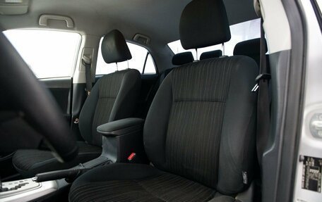 Toyota Corolla, 2007 год, 799 000 рублей, 10 фотография