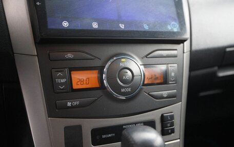 Toyota Corolla, 2007 год, 799 000 рублей, 13 фотография