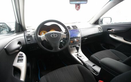 Toyota Corolla, 2007 год, 799 000 рублей, 8 фотография