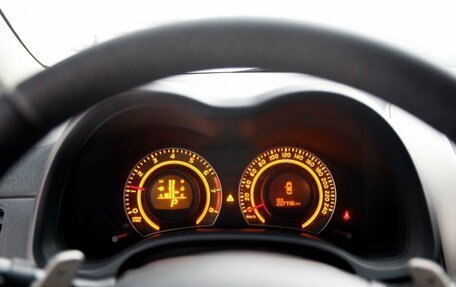 Toyota Corolla, 2007 год, 799 000 рублей, 11 фотография